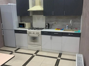 Private House Частный дом