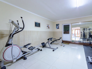 Гостевой дом Корона