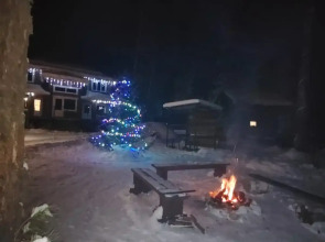 Гостевой дом Объятия Бии