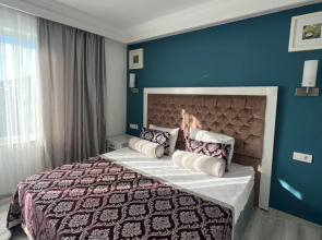 La Perla Hotel Kemer All Inclusive