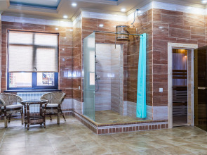 Гостевой дом Residence Park