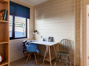 Частный Дом Wow Home Vysota