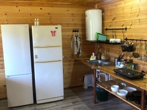 Гостевой дом Радость