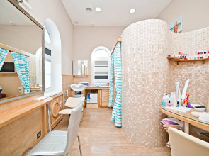 Гостевой комплекс Капитан Клаб