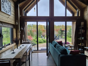 Дача на Истре