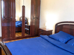 Квартира Дизайнерская с Джакузи