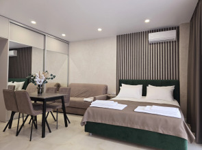 Апартаменты SilverPeak 63