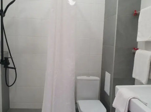 Квартира на Октябрьской 5