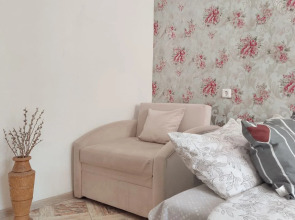 Квартира SATIN Apartments на ул. Чапаева 30