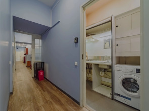 Меблированные комнаты Абажур