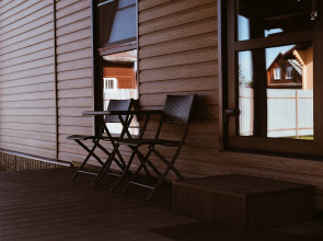 Гостевой Дом Диево-Городище