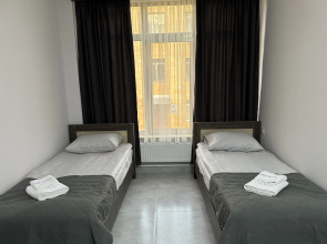 Loft Hotel Ijevan