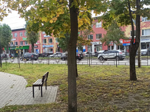 Квартира Радиотехническая