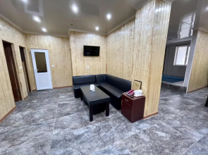 Отель Comfort Place