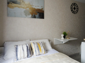 Апартаменты Sweet Dreams на Четаева