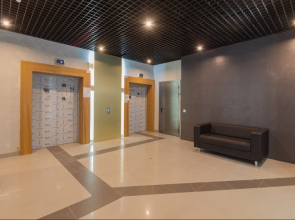 Квартира Студия на Ленина