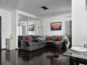 Квартира Двухкомнатная Как Дома 58 на Тамбовской 11