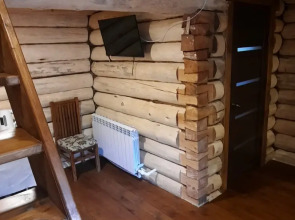 Гостевой Дом Заимка