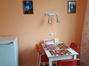 Квартира на Коммунальной 45