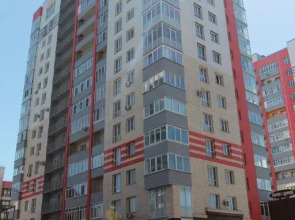 Апартаменты Comfort Russia Партизанская 55