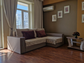 Квартира Атлант Алушта 2