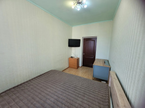 Частный дом Домик для отличного отдыха