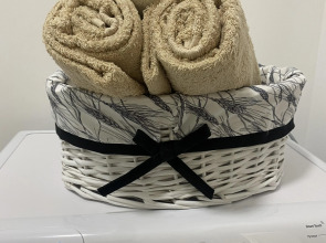 Апартаменты Vanilla