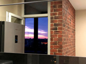 Апартаменты Parkgarten Elite