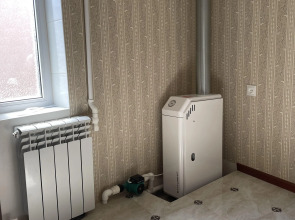 Гостевой дом Travel