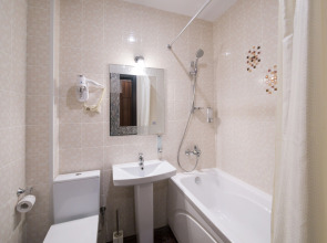 Гостевой дом Кассиопея