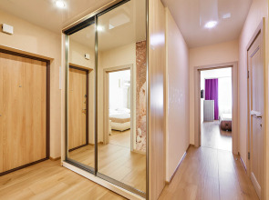 Апартаменты на Мичурина 149