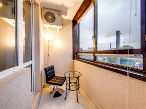 Апартаменты Like - hotel 2