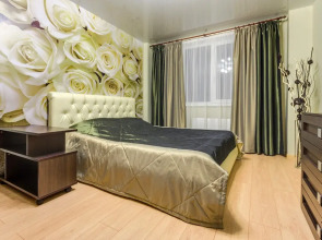 Апартаменты Атлант