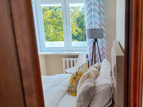 Квартира рядом со всеми достопримечательностями