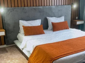 Отель Seven Baku