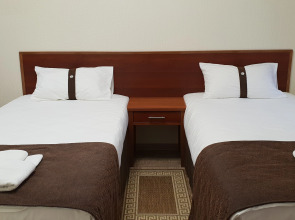 Отель Гостиный Дворъ