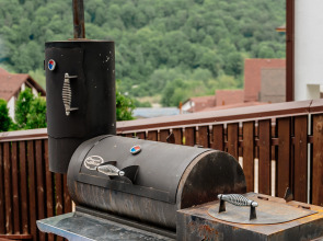 Частный дом Высота