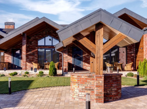 Гостевой дом Державный удел