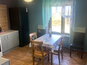 Квартира в Сортавала большая