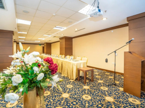 Boutique hotel macity otel