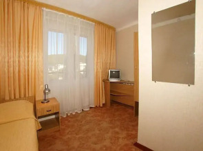 Отель Чайка ТОК