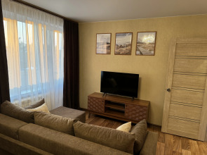 Квартира Почувствуй нашу любовь