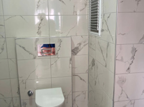 Апарт-отель Sahil Aparts Güllük