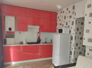 Квартира на Савушкина 6Ж