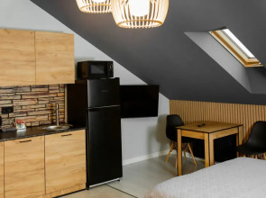 Апартаменты Лофт Эконом Альянс