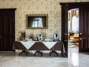 Отель Городская гостиница Келарская Набережная