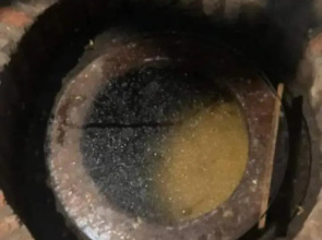 Гостевой дом Погреб дедушки Гиго