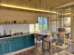 Гостевой Дом Дом и Ферма