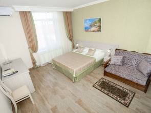 Отель Orange Sun