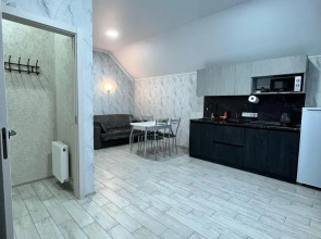 Отель Black Pearl Черная Жемчужина